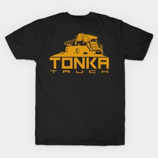 Tonka Truck T-Shirt